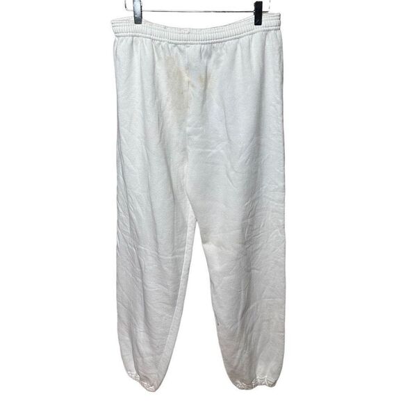 VTG 80s Jerzees Track Suit XXL - Picture 7 of 9